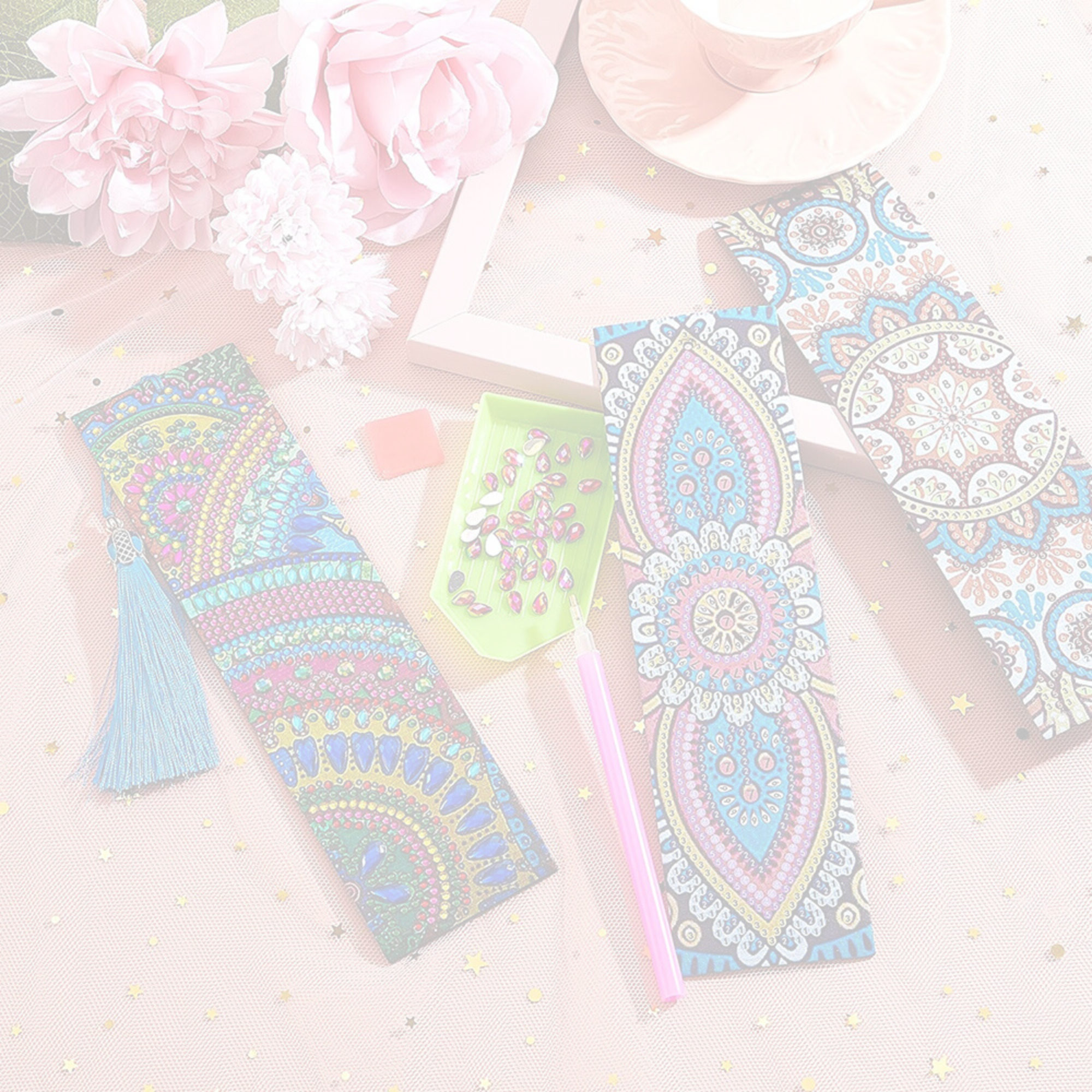 Wholesale Bookmarks
