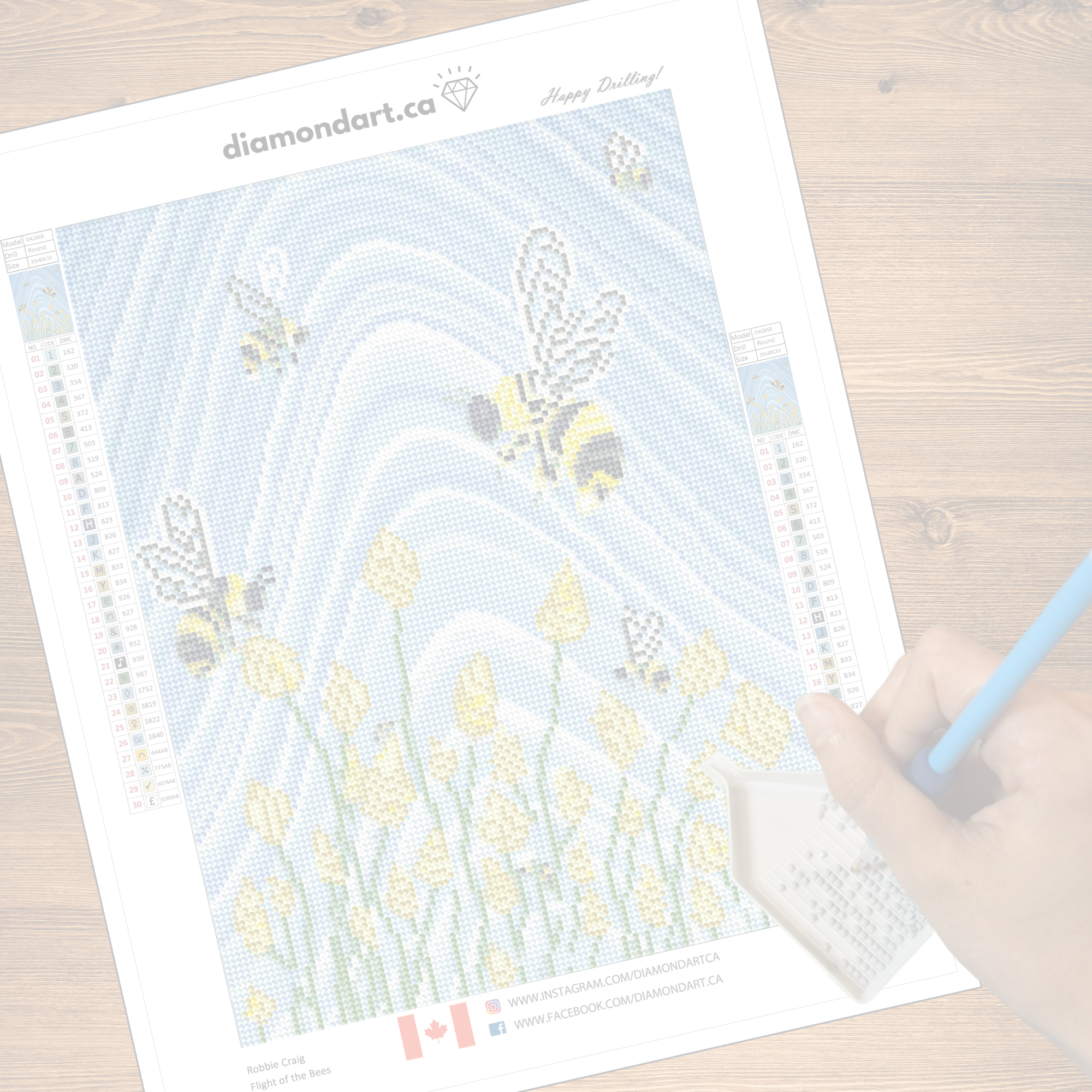 Wholesale Diamond Paintings