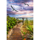 Dawn Flight by Celebrate Life Gallery-30x45cm-Round-DiamondArt.ca