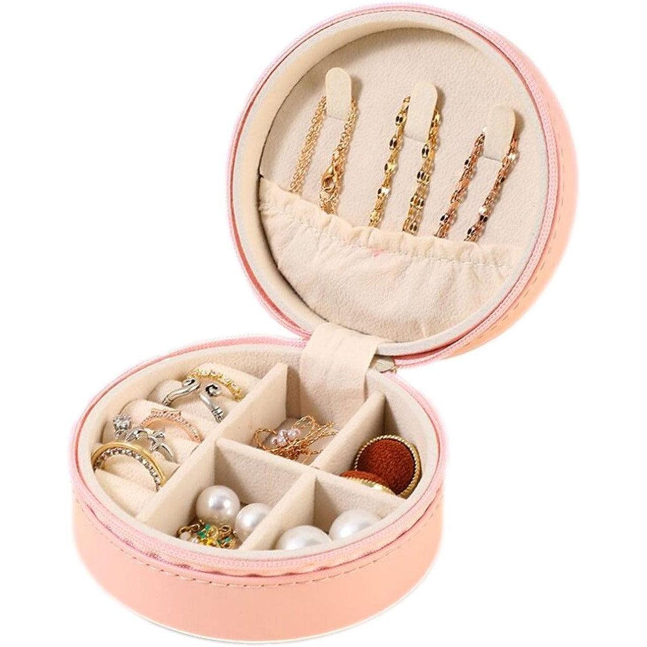 Dazzling Gemstones Jewelry Box-Special-DiamondArt.ca