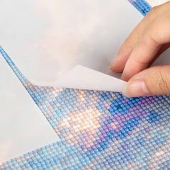 Release Papers (10 pieces or 20 pieces)-10 Pieces-DiamondArt.ca