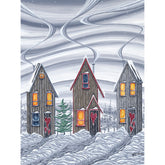 Better Together by Robbie Craig-30x40cm-Round-DiamondArt.ca