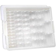 Ultimate Diamond Organizing System (Choose from 3 Container Options)-42 containers-DiamondArt.ca