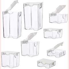 Ultimate Diamond Organizing System (Choose from 3 Container Options)-42 containers-DiamondArt.ca