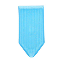 Glitter Drill Tray-One Blue Tray-DiamondArt.ca