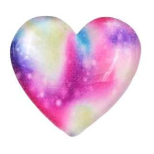 Heart Magnetic Cover Minder-Design One-DiamondArt.ca