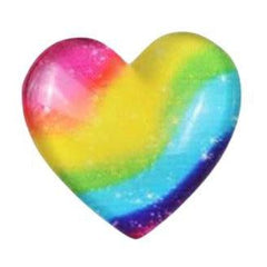 Heart Magnetic Cover Minder-Design One-DiamondArt.ca