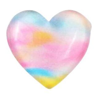 Heart Magnetic Cover Minder-Design One-DiamondArt.ca