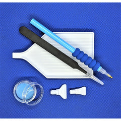 Upgraded Tool Kit-Upgrade-DiamondArt.ca