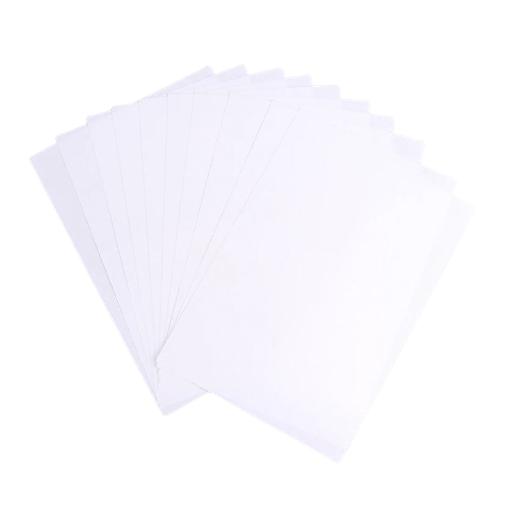 Release Papers (10 pieces or 20 pieces)-10 Pieces-DiamondArt.ca