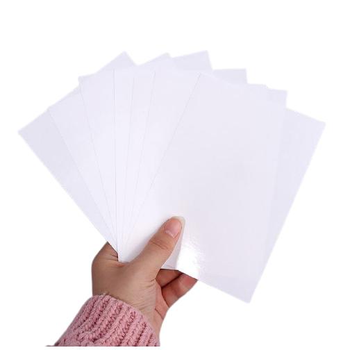 Release Papers (10 pieces or 20 pieces)-10 Pieces-DiamondArt.ca