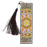 Mandala Bookmark-Special-DiamondArt.ca