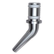 Stainless Steel Pen Tip-Angled Tip-DiamondArt.ca