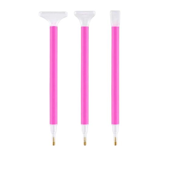 Multi-Placer Drill Pen Set-Multiplacers-DiamondArt.ca