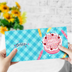 Assorted Greeting Card Set Seven (12 Pack)