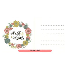 Birthday Cards (4 Pack)-Special-DiamondArt.ca