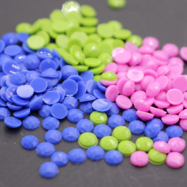 Round Diamonds (500 Diamonds)-500 diamonds (3 grams)-150-DiamondArt.ca