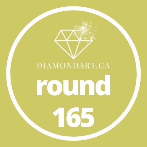 Square Diamonds (500 Diamonds)-500 diamonds (3 grams)-165-DiamondArt.ca