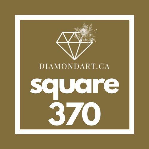 Square Diamonds (500 Diamonds)-500 diamonds (3 grams)-370-DiamondArt.ca