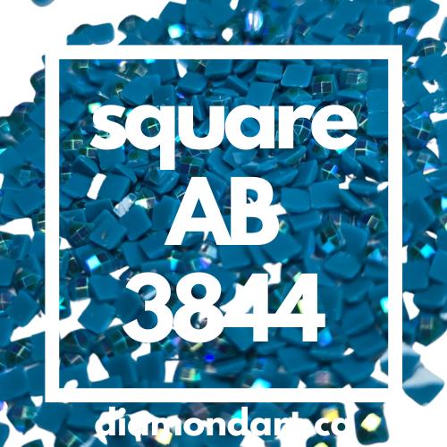Square AB Diamonds (500 Diamonds)-500 diamonds (3 grams)-3844-DiamondArt.ca