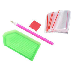 Basic Tool Kit-Basic-DiamondArt.ca