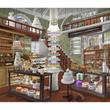 Best Bakery by Bigelow Illustrations