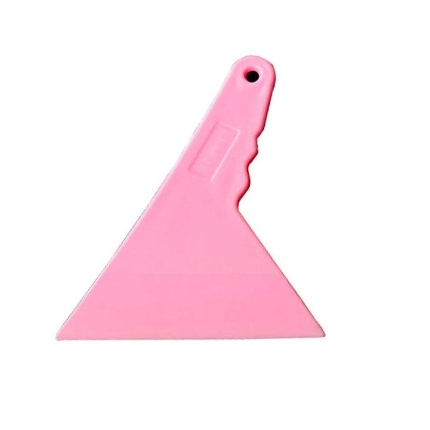 Drill Straightening Tool-Pink-DiamondArt.ca