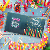 Assorted Greeting Card Set One (12 Pack)-Special-DiamondArt.ca