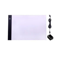 LED Light Pad-A4-DiamondArt.ca