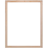 Wooden Frame-45 x 55 cm-DiamondArt.ca