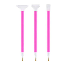 Multi-Placer Drill Pen Set-Multiplacers-DiamondArt.ca