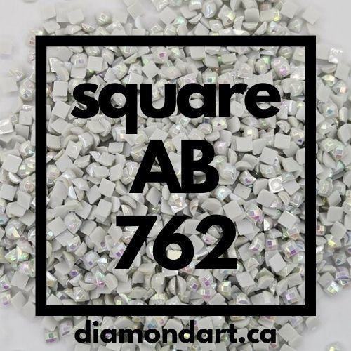 Square AB Diamonds DMC 100 - 899-150 diamonds (1 gram)-762-DiamondArt.ca