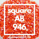 Square AB Diamonds DMC 900 - 5200-150 diamonds (1 gram)-946-DiamondArt.ca